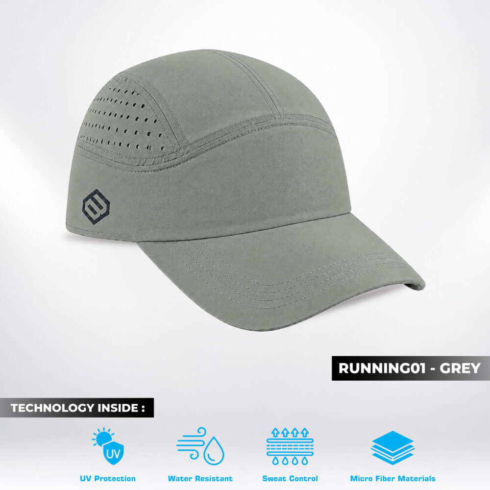 Birdie Cap Sport - Running