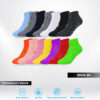 Birdie Grip Socks-20