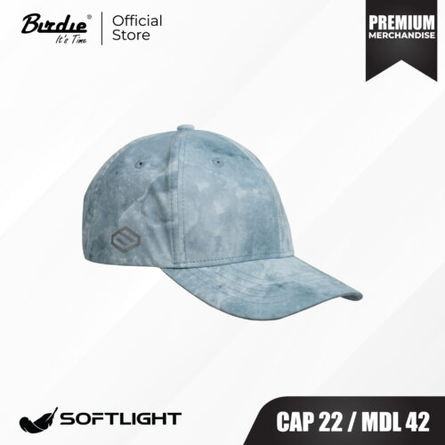 Topi Golf Birdie  - MDL 42