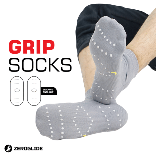 Birdie Grip Socks-20