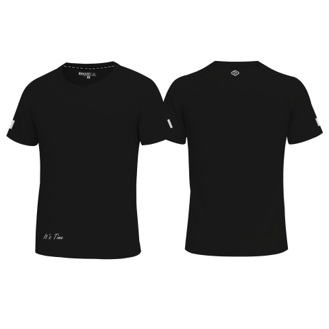 Jersey Running Male/JR-07M