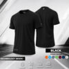 Jersey Running Male/JR-07M