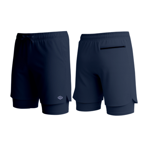 Running Short Pants Inner/SPI-01