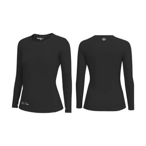 Jersey Running Female Long/JR07F