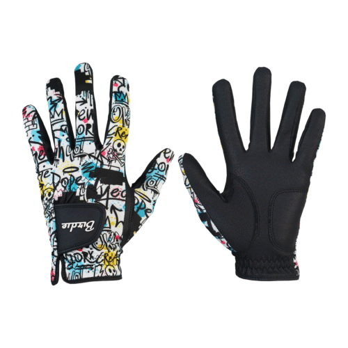 Golf Gloves GL - 27 MDL 09