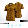 Birdie Golf Shirt Male – FS149