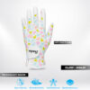 Golf Gloves Suede 30F - MDL01