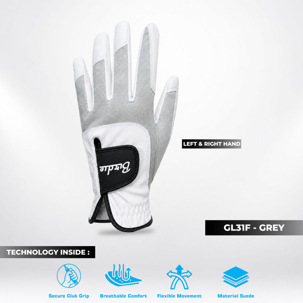 Golf Gloves Female GL - 31