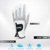 Golf Gloves Female GL - 31