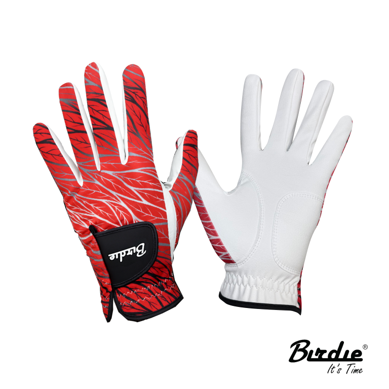 Golf Gloves Suede 27M - MDL11