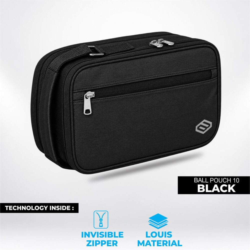 Birdie Ball Pouch - BP10
