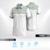 Birdie Golf Shirt Male – FS155