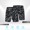 Birdie Golf Short Pants - SP01 Armo