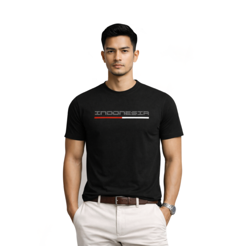 Kaos Polyester Fiber Stretch Premium Sports Wear Natural Cotton Anti Uv Quick Dry Birdie