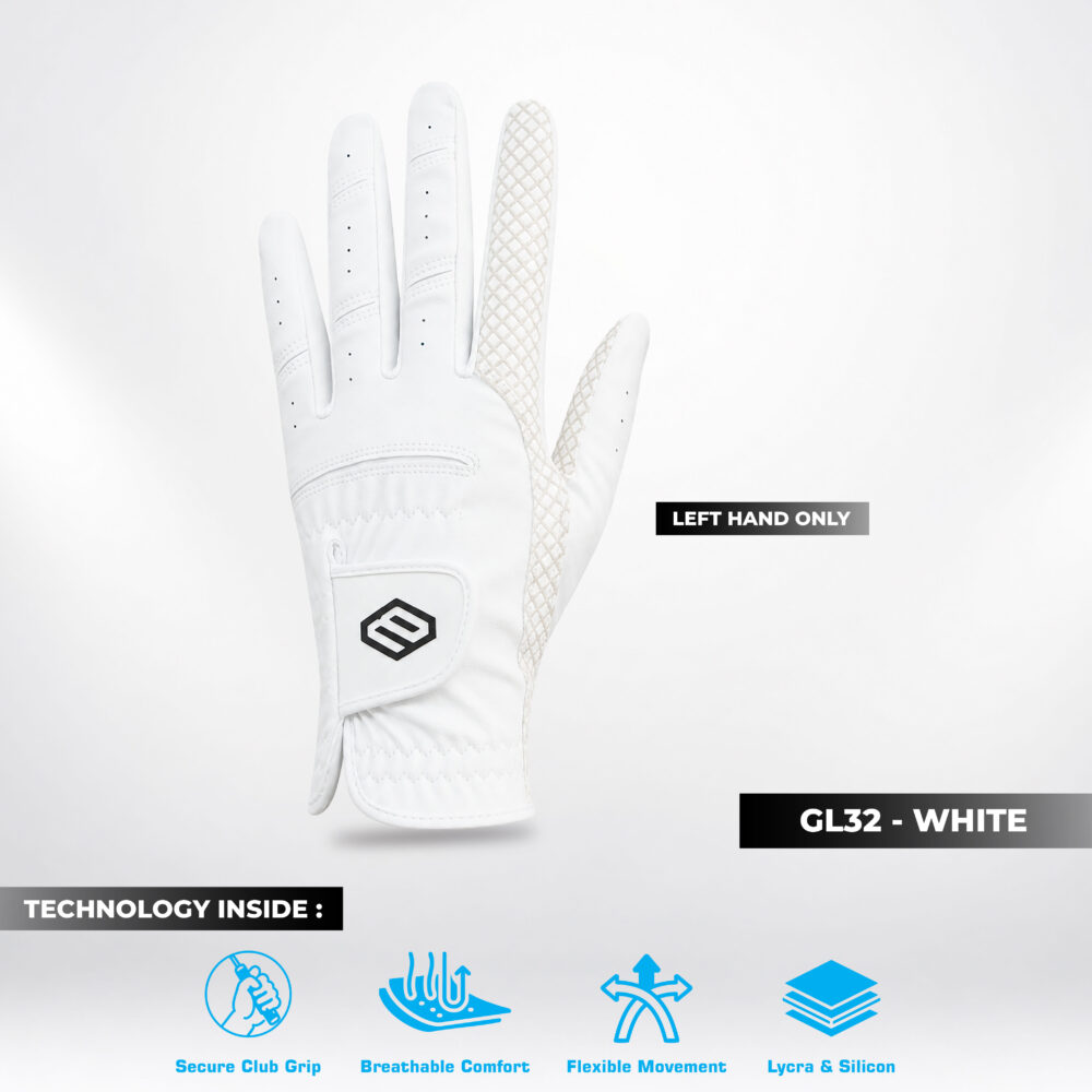 Golf Gloves GL - 32