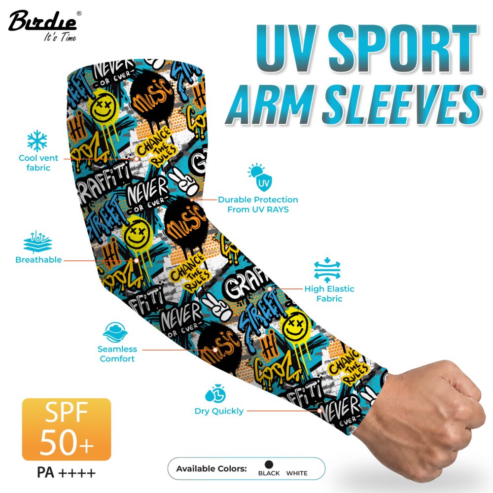 Arm Sleeves -15