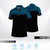 Birdie Golf Shirt Male – FS153