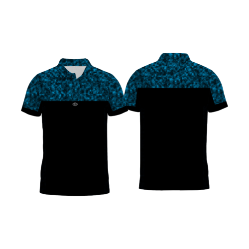 Birdie Golf Shirt Male – FS153