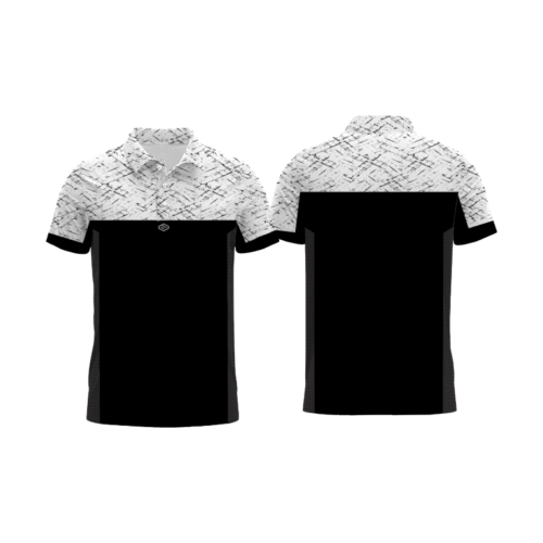 Birdie Golf Shirt Male – FS154