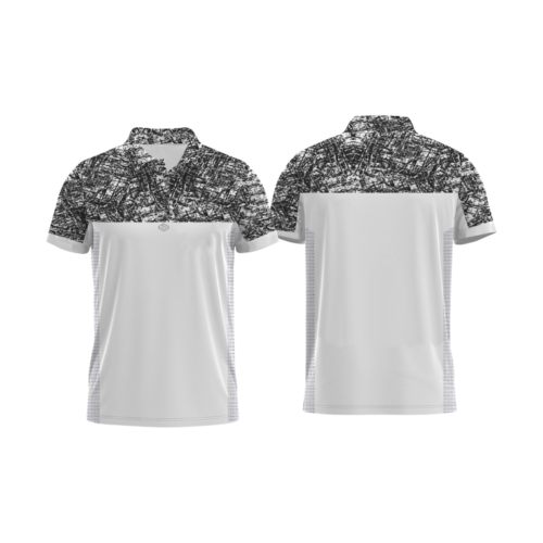 Birdie Golf Shirt Male – FS156