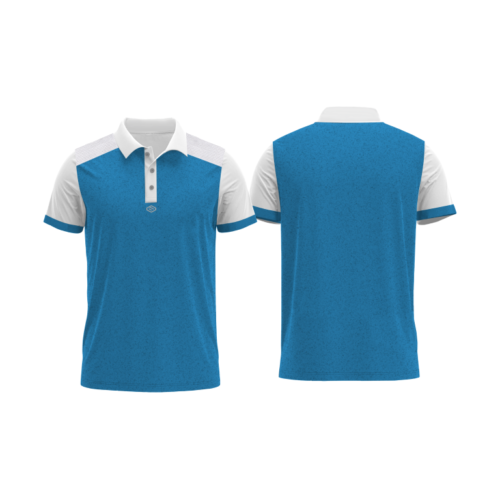 Birdie Golf Shirt Male – CS119