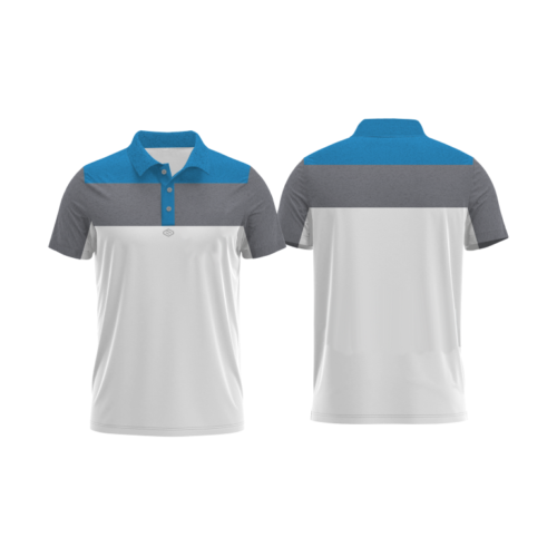 Birdie Golf Shirt Male – CS120