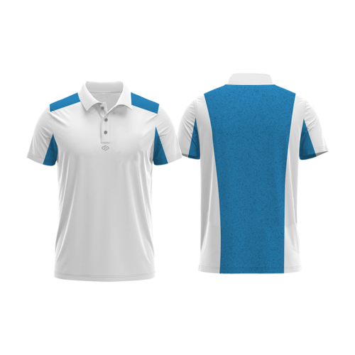 Birdie Golf Shirt Male – CS121