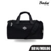 Birdie Boston Bag BB-14