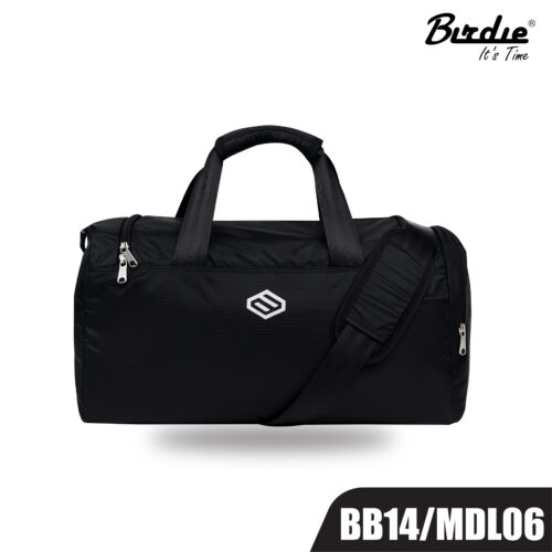 Birdie Boston Bag BB-14