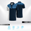 Birdie Golf Shirt Male – FS165