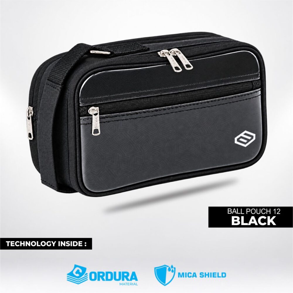 Birdie Ball Pouch - BP12