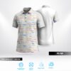 Birdie Golf Shirt Male – FS161