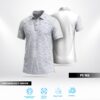 Birdie Golf Shirt Male – FS162