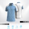 Birdie Golf Shirt Male – FS163