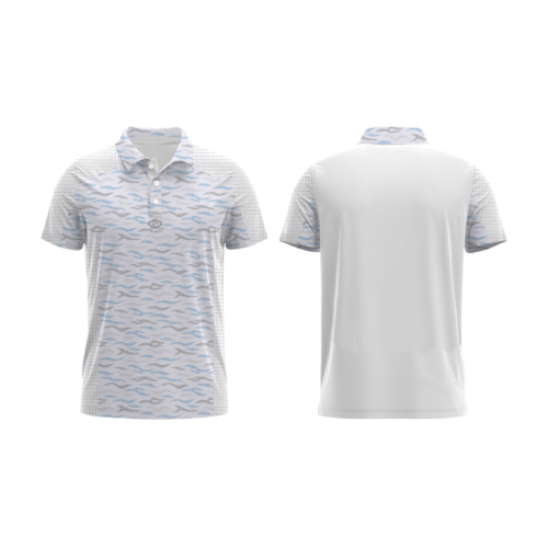 Birdie Golf Shirt Male – FS162