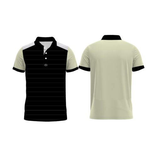 Birdie Golf Shirt Male – CS123