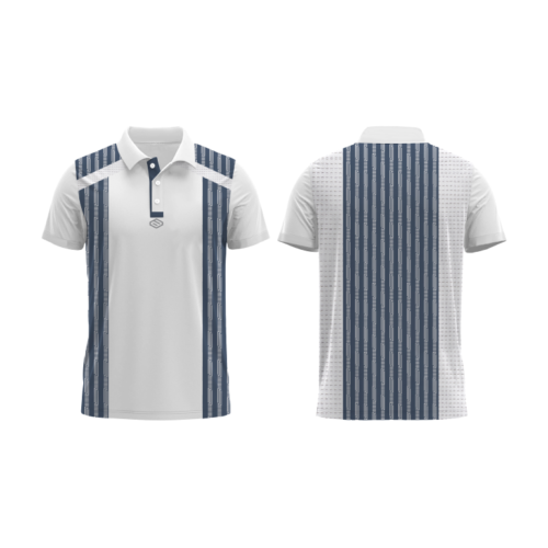 Birdie Golf Shirt Male – FS168