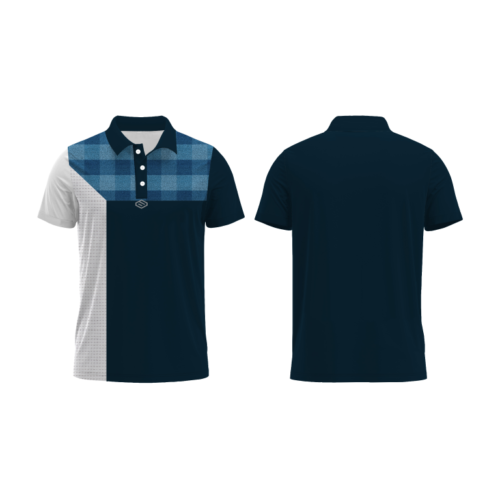 Birdie Golf Shirt Male – FS165