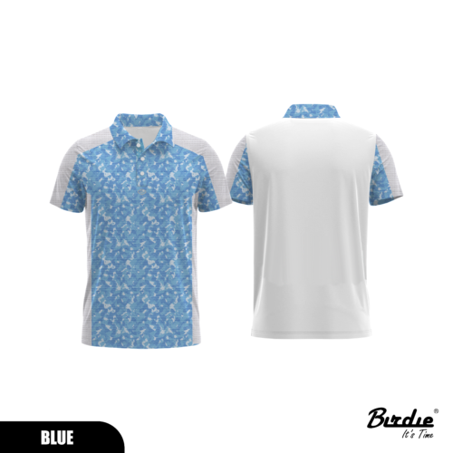Birdie Golf Shirt Male – FS163