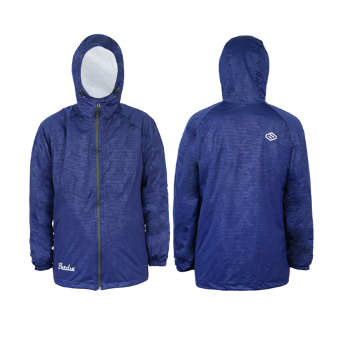 Birdie Rain Jaket RC - 14