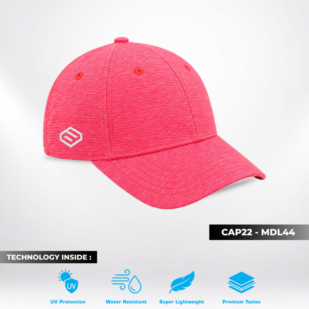 Topi Golf Birdie  - MDL 44