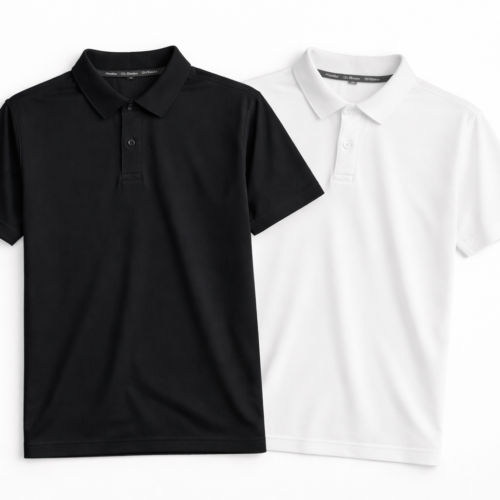 Polo Shirt Basico