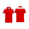 Birdie Golf Shirt Male – CS125