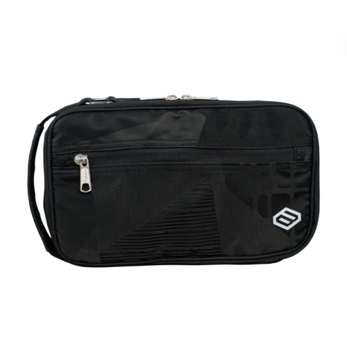 Tas Bola Ballpouch Casual Holographic Water Resistant Premium BP13 Birdie