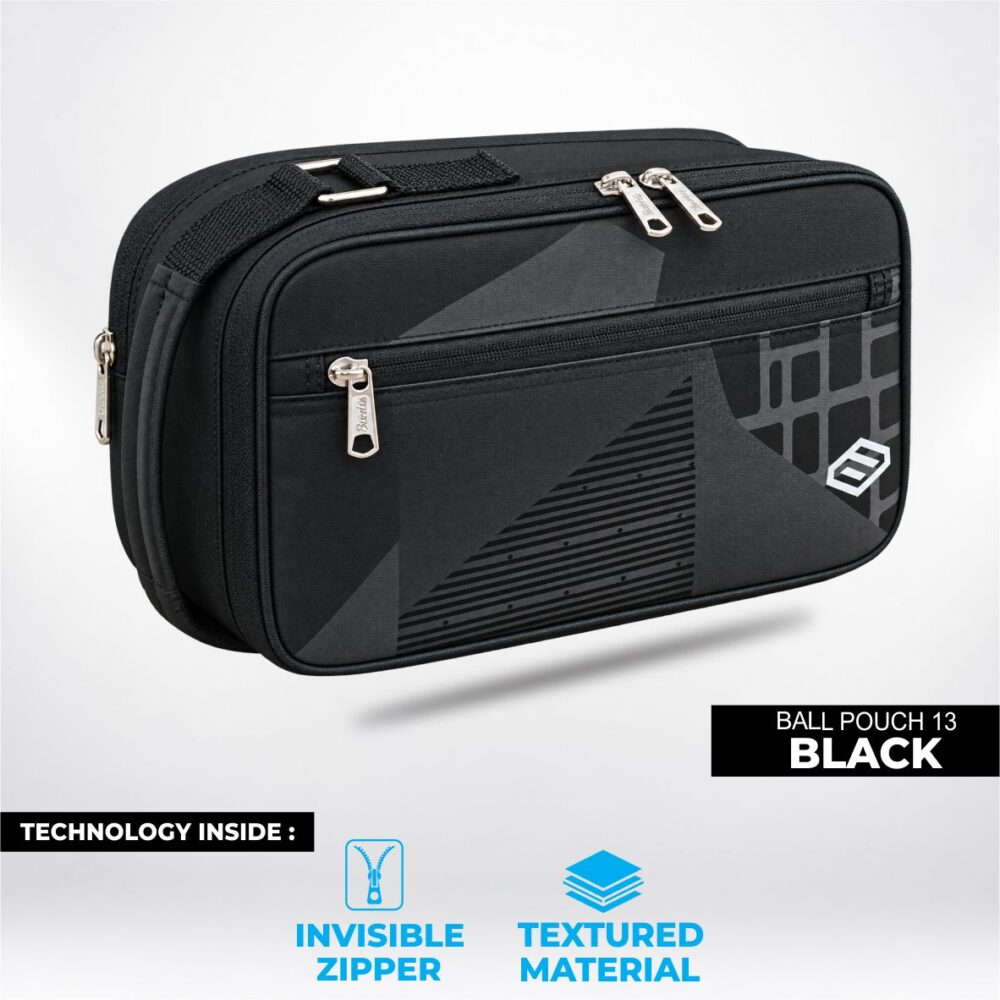 Birdie Ball Pouch - BP13
