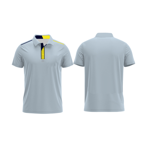 Birdie Golf Shirt Male – CS124