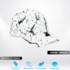 Topi Golf Birdie  - MDL 45
