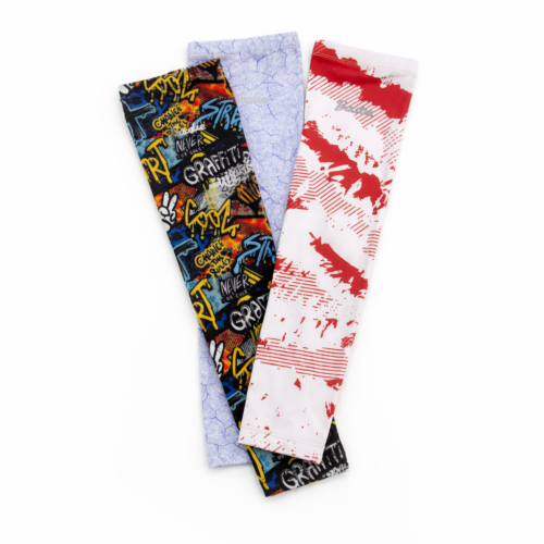 Arm Sleeves