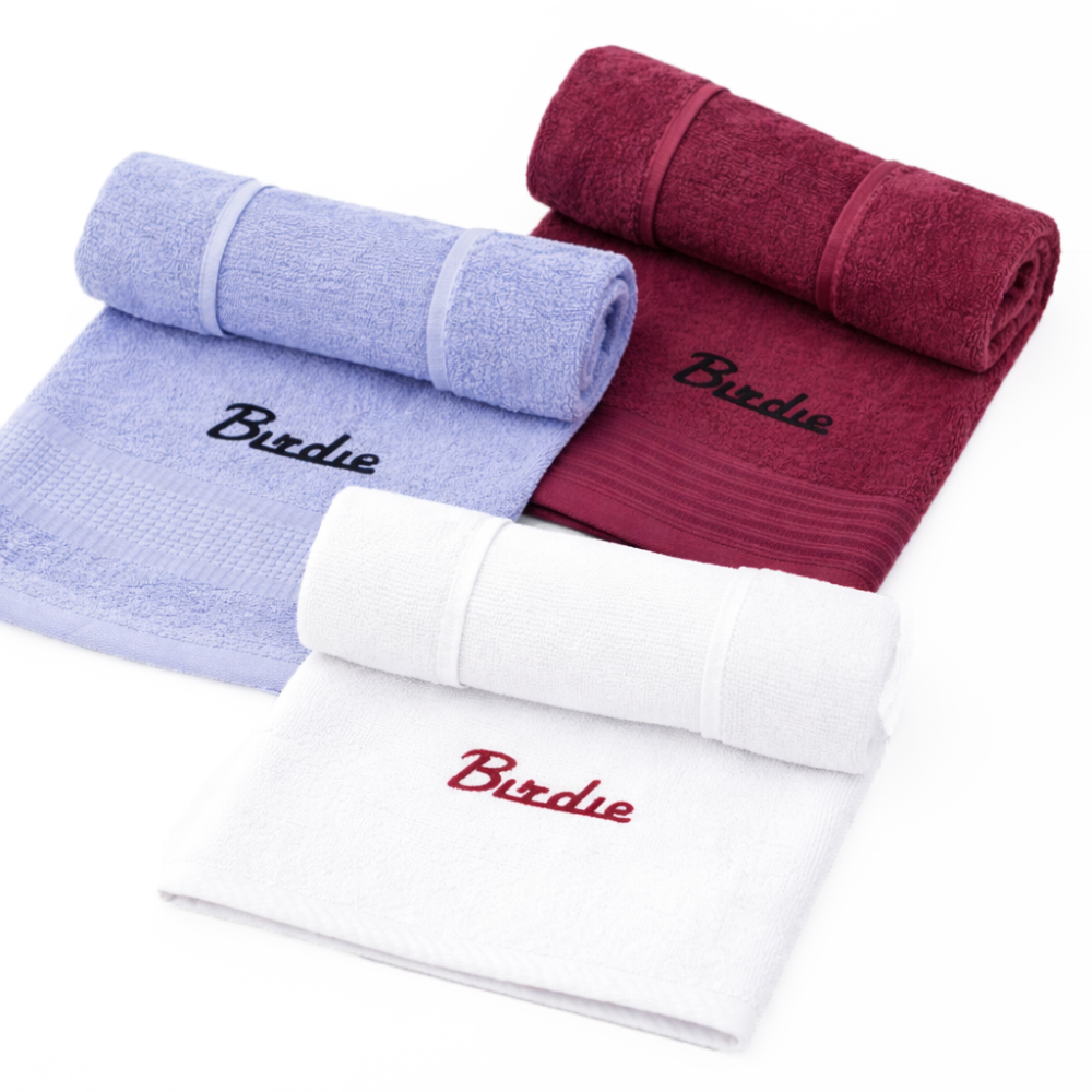 Towel