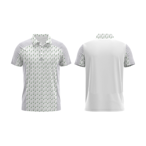 Birdie Golf Shirt Male – FS164